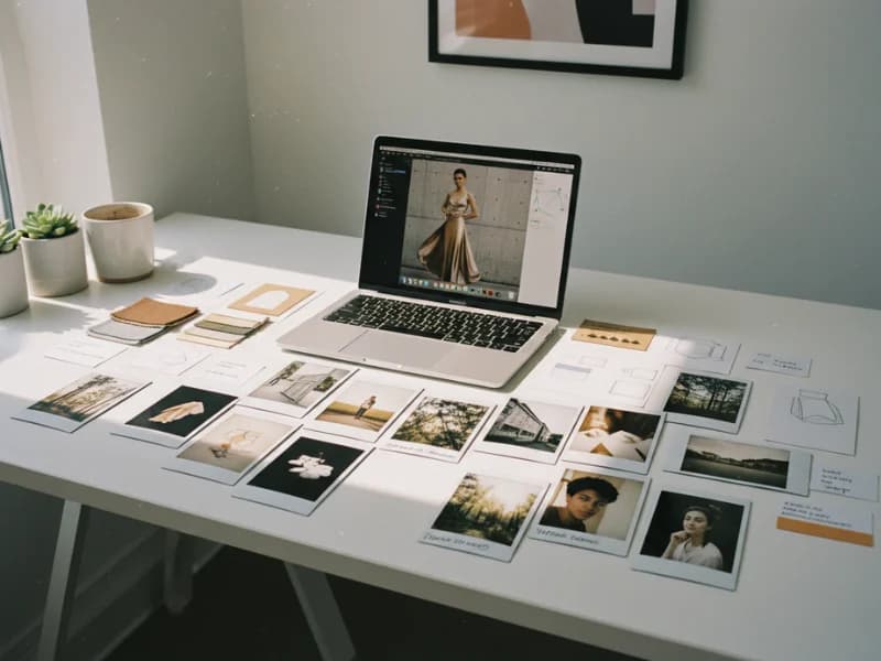 Creative Projects