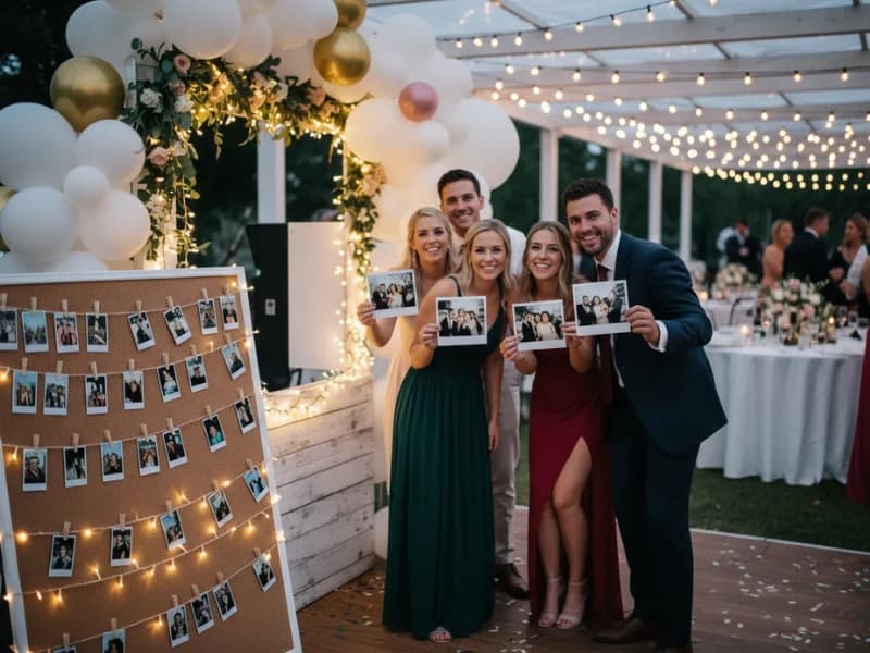 Event Photography